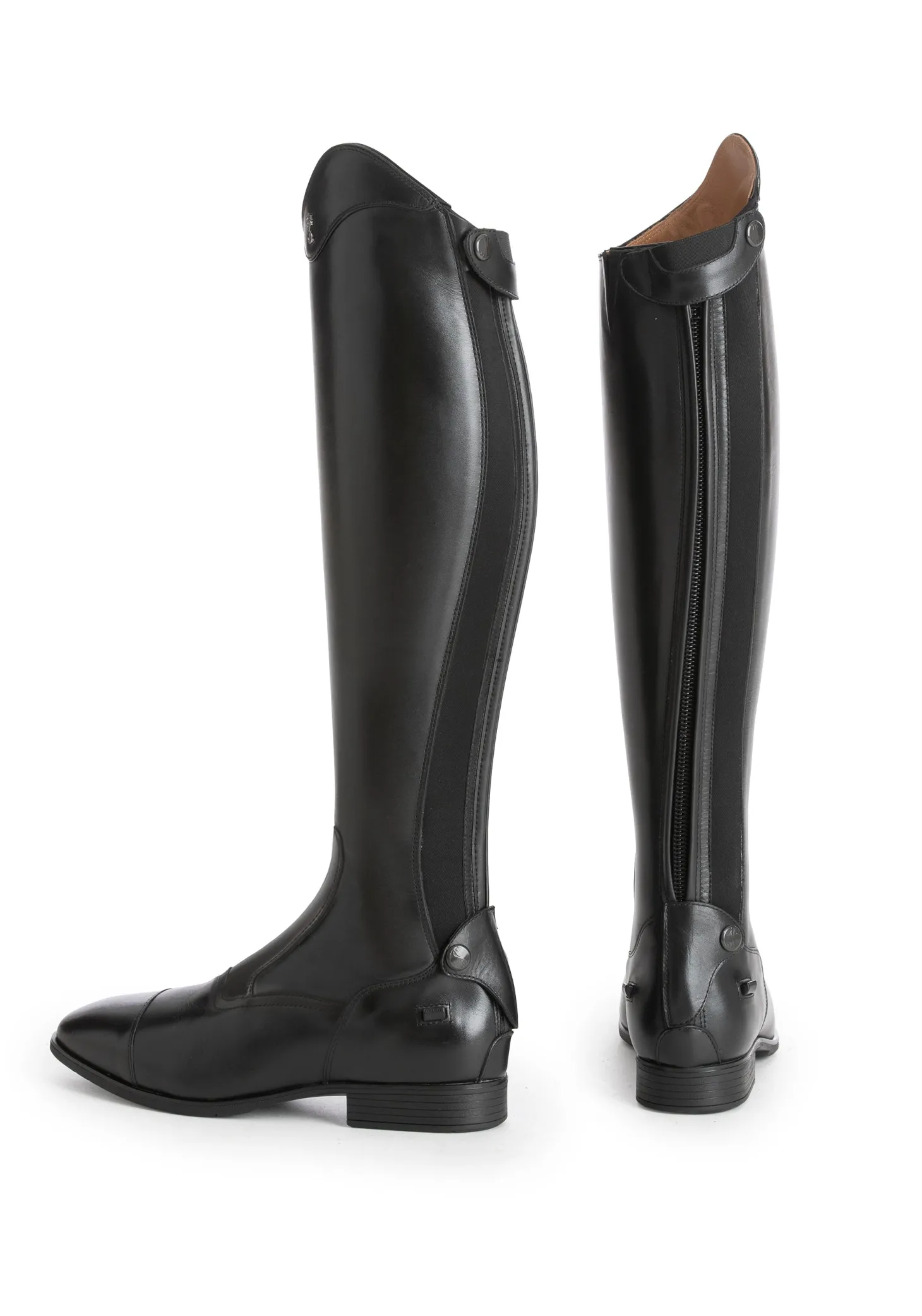 Tredstep™ Ladies' Medici II Dress Boots