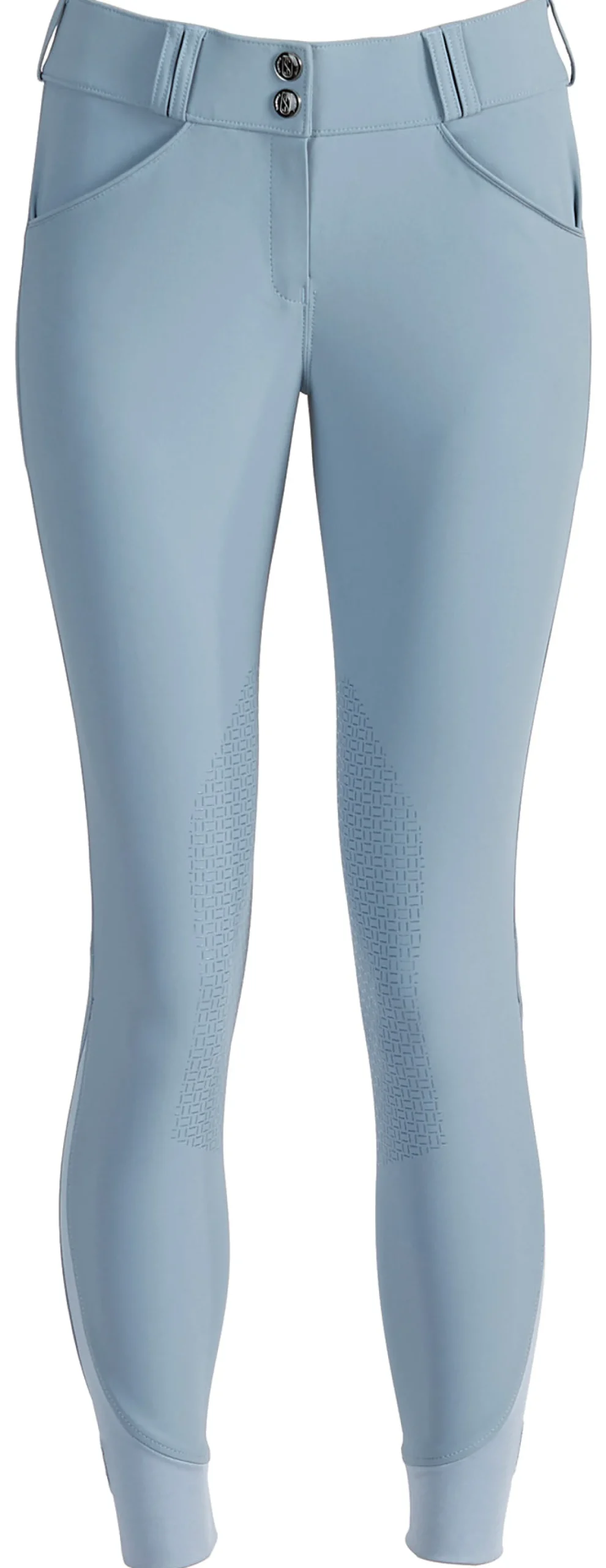 Tredstep™ Ladies’ Nero II Knee-Patch Breech