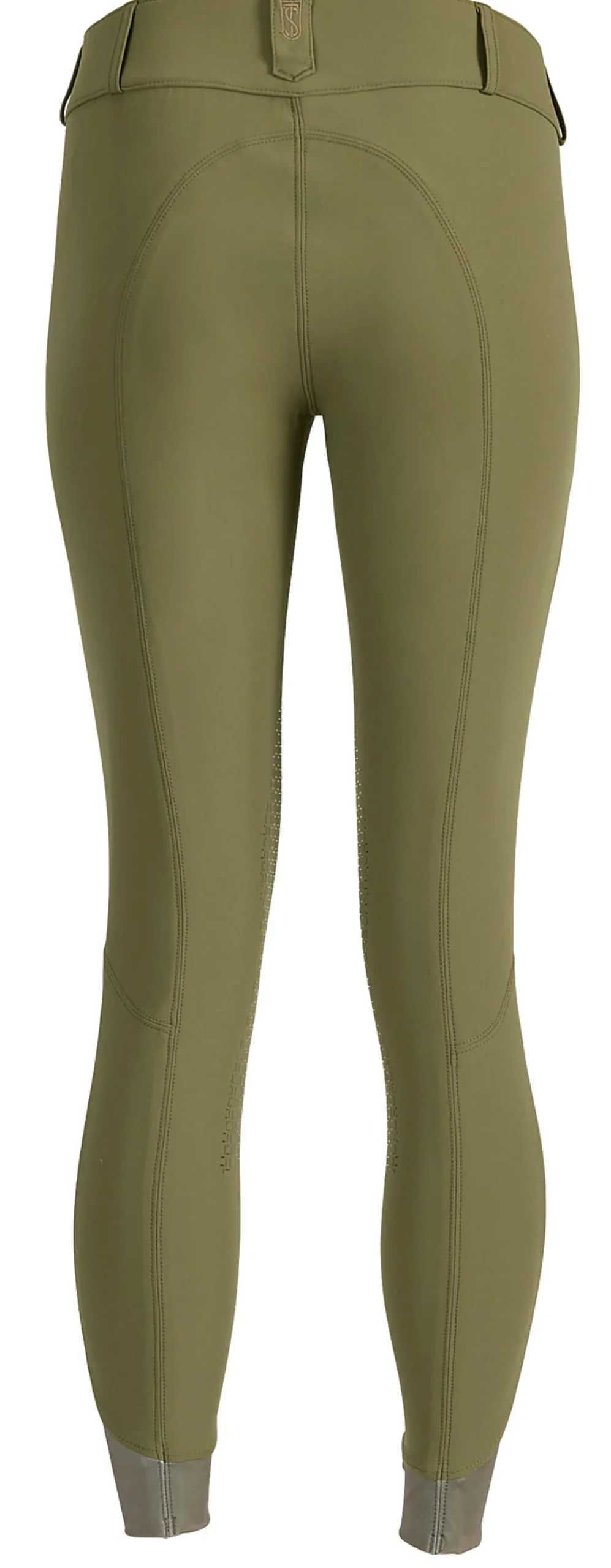 Tredstep™ Ladies’ Nero II Knee-Patch Breech