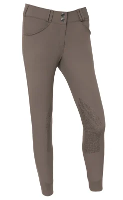 Tredstep™ Ladies’ Nero II Knee-Patch Breech