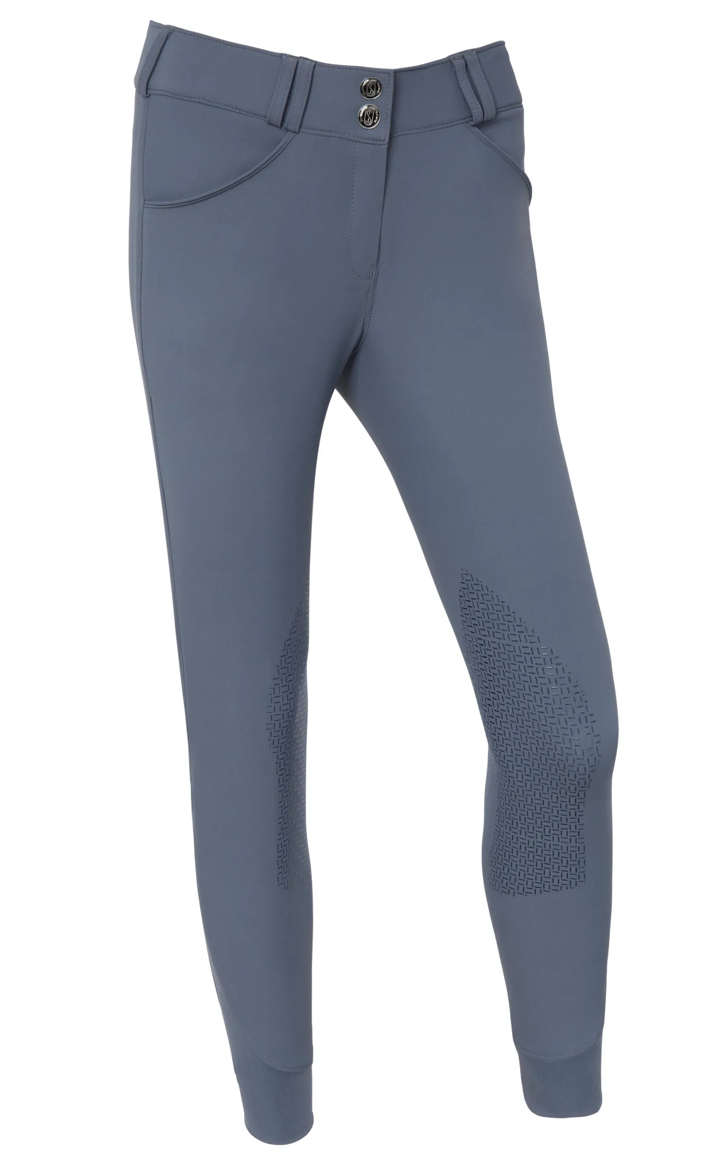 Tredstep™ Ladies’ Nero II Knee-Patch Breech