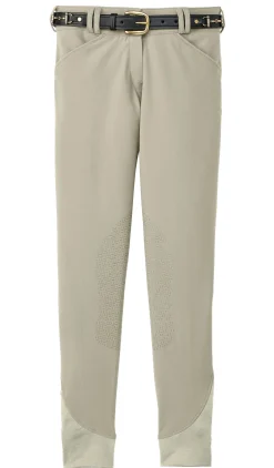 Tredstep™ Ladies’ Nero II Knee-Patch Breech