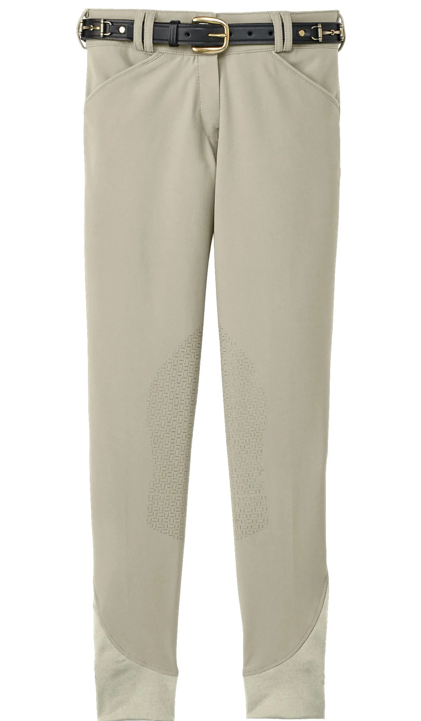 Tredstep™ Ladies’ Nero II Knee-Patch Breech