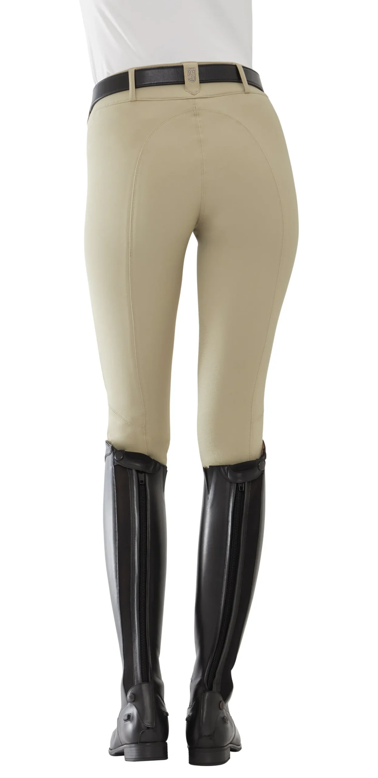 Tredstep™ Ladies’ Nero II Knee-Patch Breech