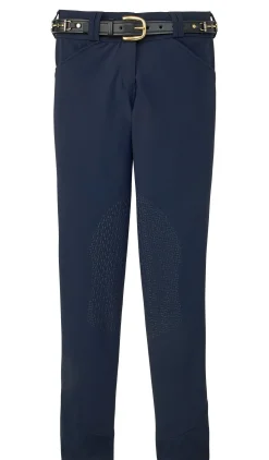 Tredstep™ Ladies’ Nero II Knee-Patch Breech