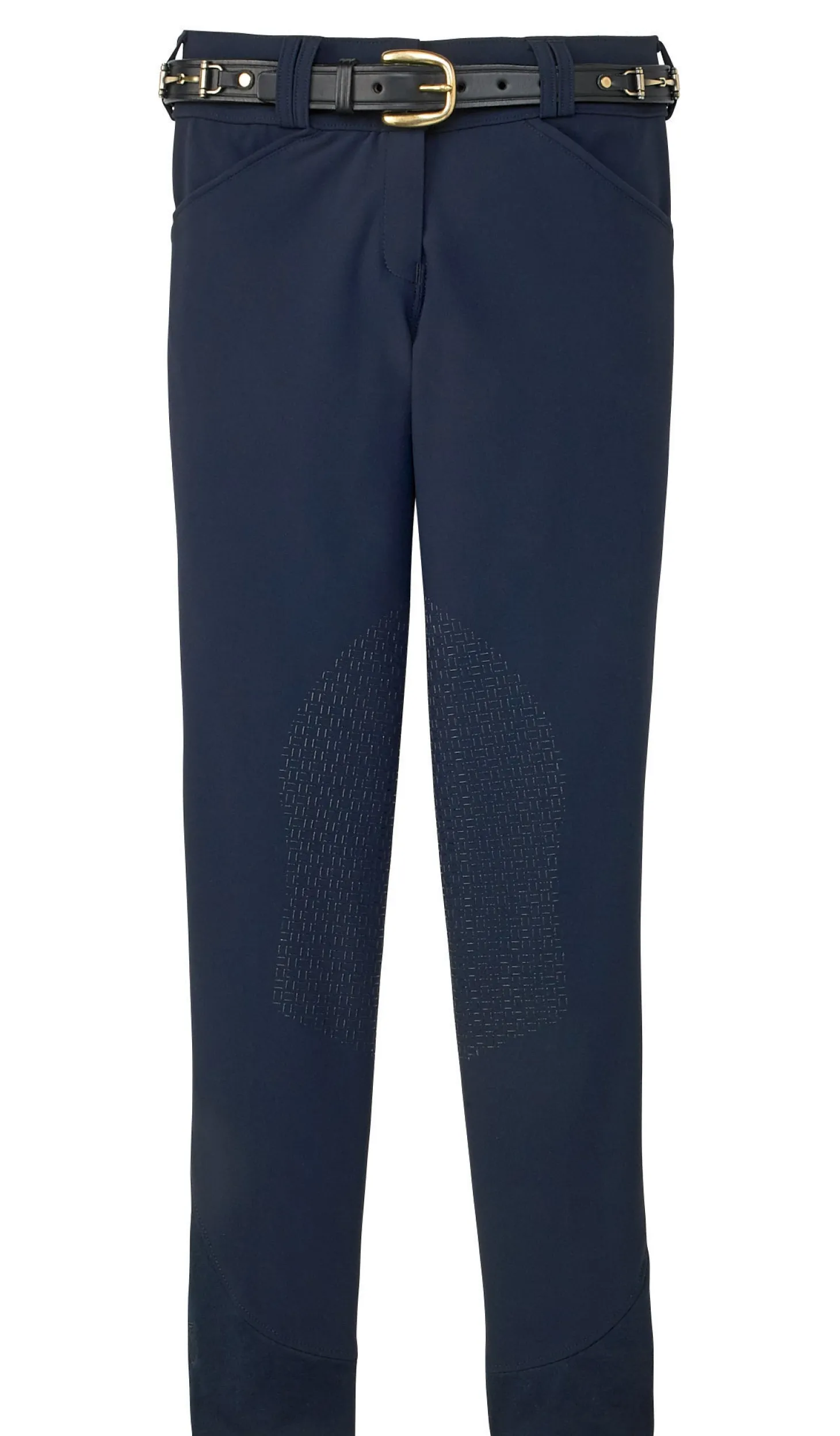 Tredstep™ Ladies’ Nero II Knee-Patch Breech