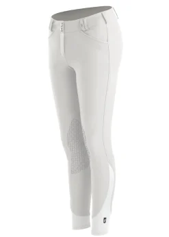 Tredstep™ Ladies’ Nero II Knee-Patch Breech