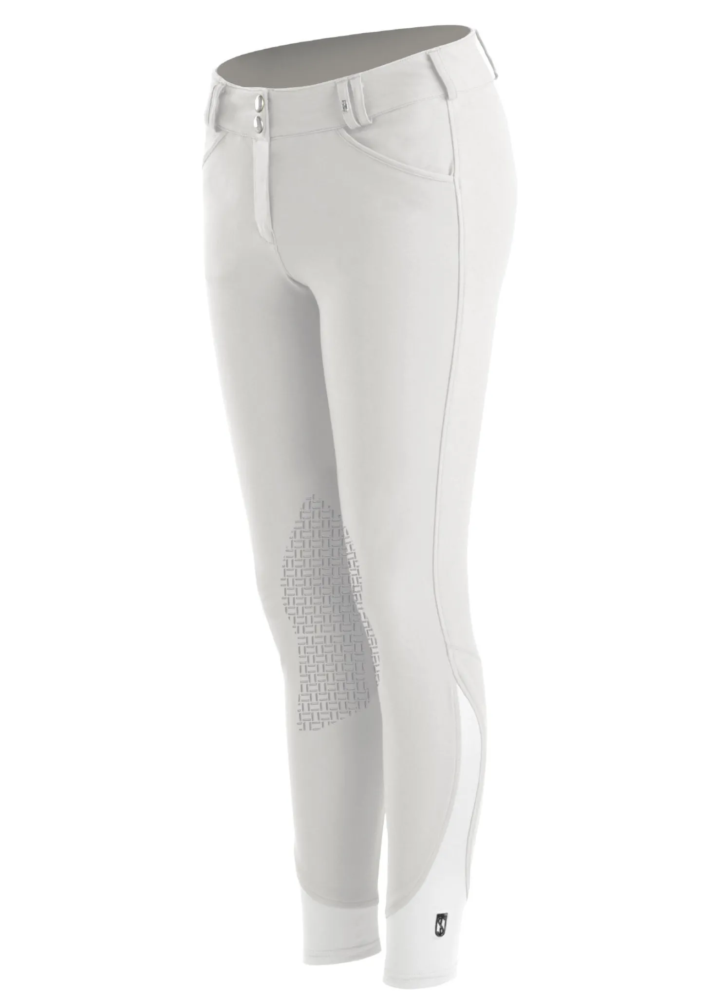 Tredstep™ Ladies’ Nero II Knee-Patch Breech