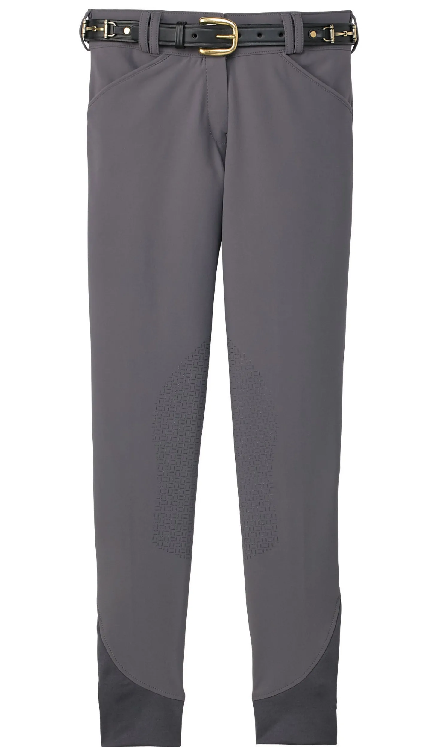 Tredstep™ Ladies’ Nero II Knee-Patch Breech