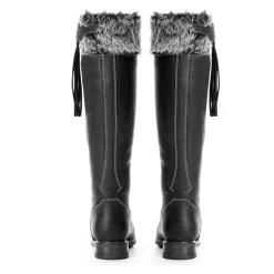 Tredstep™ Ladies’ Shannon Winter Fur H20 Tall Country Boots