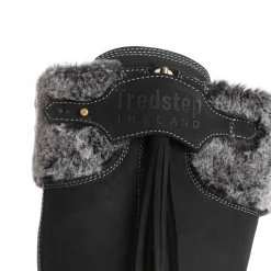 Tredstep™ Ladies’ Shannon Winter Fur H20 Tall Country Boots