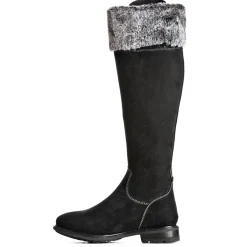 Tredstep™ Ladies’ Shannon Winter Fur H20 Tall Country Boots