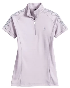 Tredstep™ Ladies’ Sligo Pro Short Sleeve Shirt