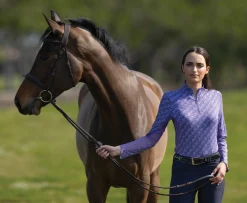 Tredstep™ Ladies’ Sligo Pro Long Sleeve Shirt