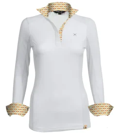 Tredstep™ Ladies’ Solo Milan Competition Shirt