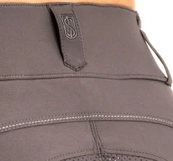 Tredstep™ Ladies’ Solo Volte II Grip Full-Seat Breech