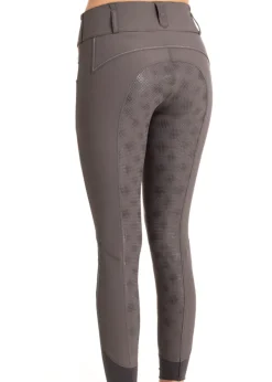 Tredstep™ Ladies’ Solo Volte II Grip Full-Seat Breech