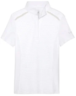 Tredstep™ Ladies’ Solo Pearl Show Shirt