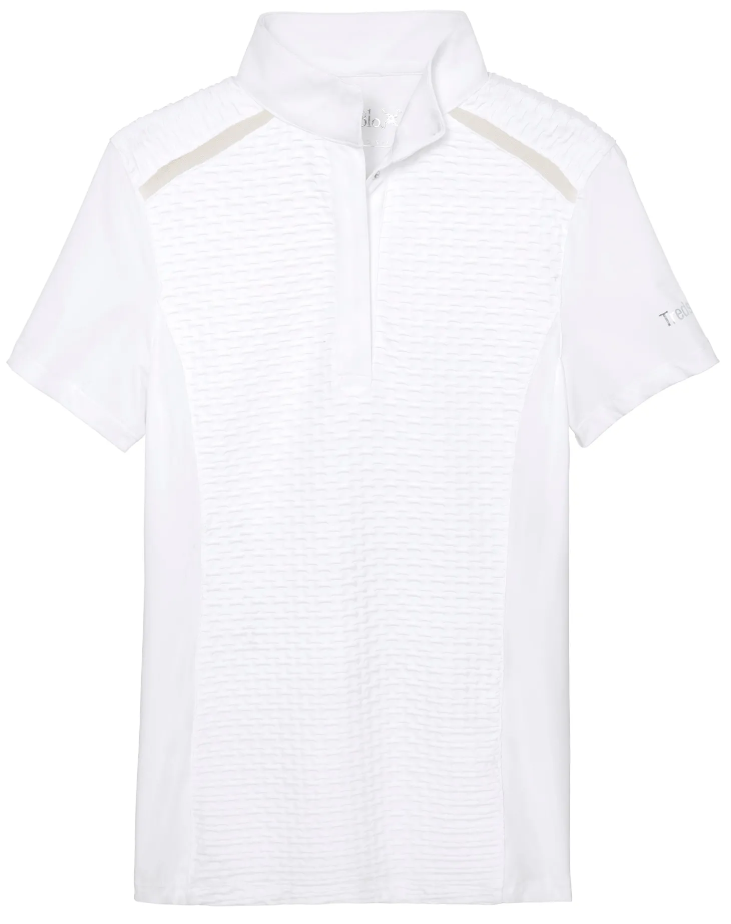 Tredstep™ Ladies’ Solo Pearl Show Shirt