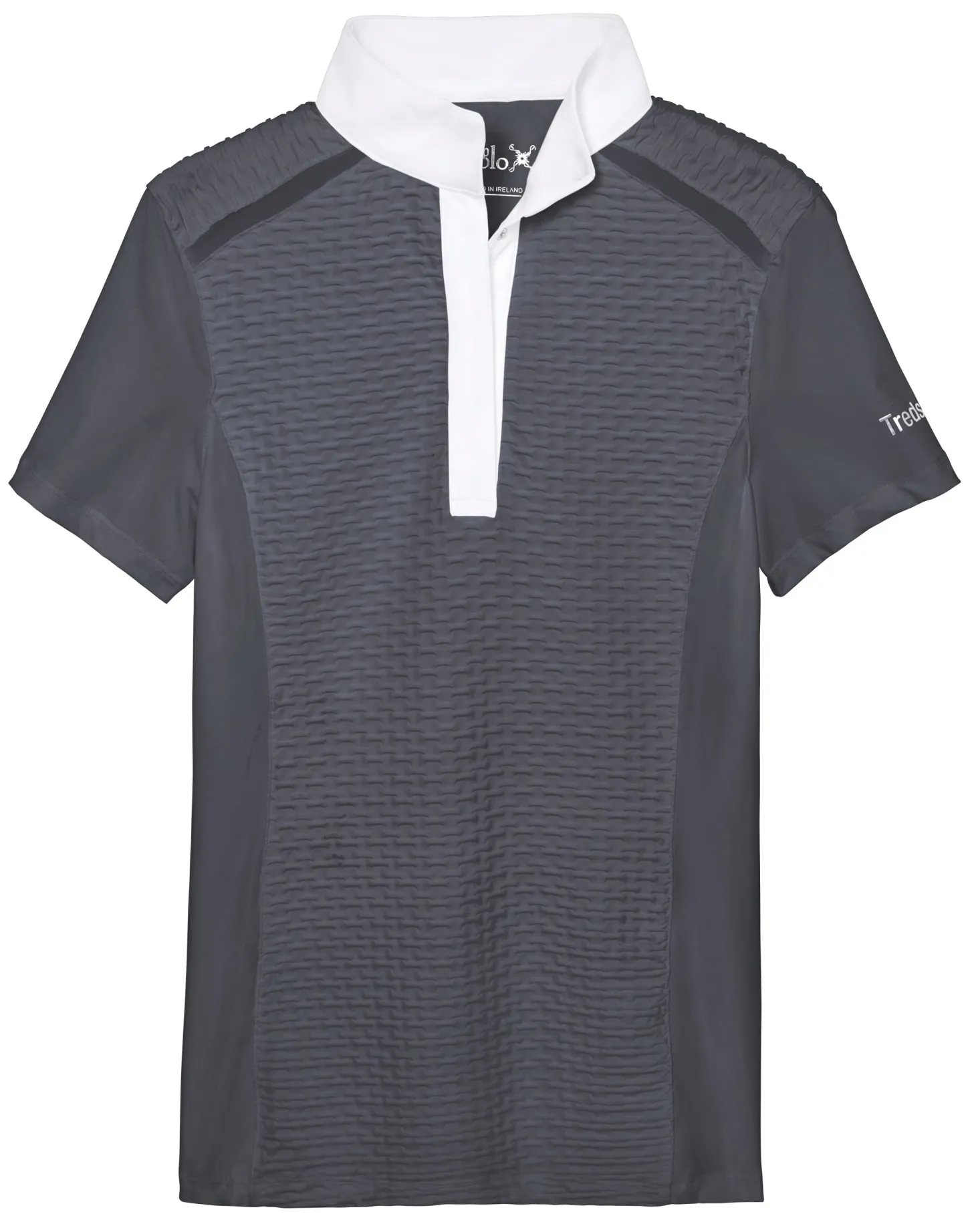 Tredstep™ Ladies’ Solo Pearl Show Shirt