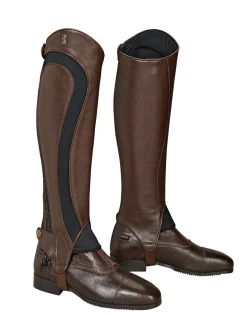 Tredstep™ Medici Air Half Chaps