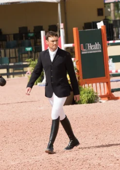 Tredstep™ Men's Solo Sport Coat