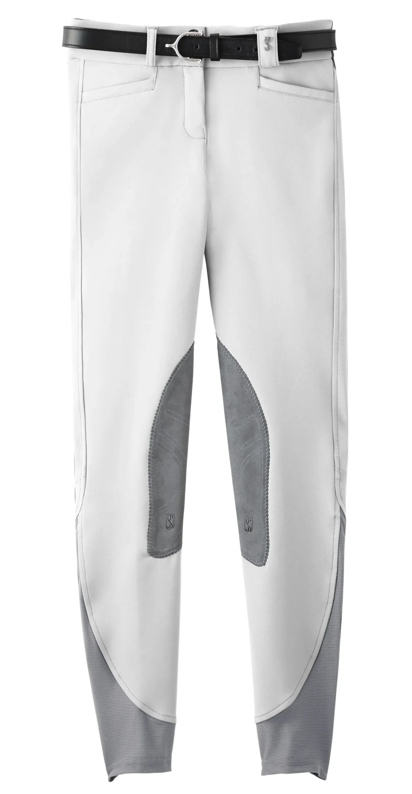 Tredstep™ Solo Extreme Knee-Patch Breech