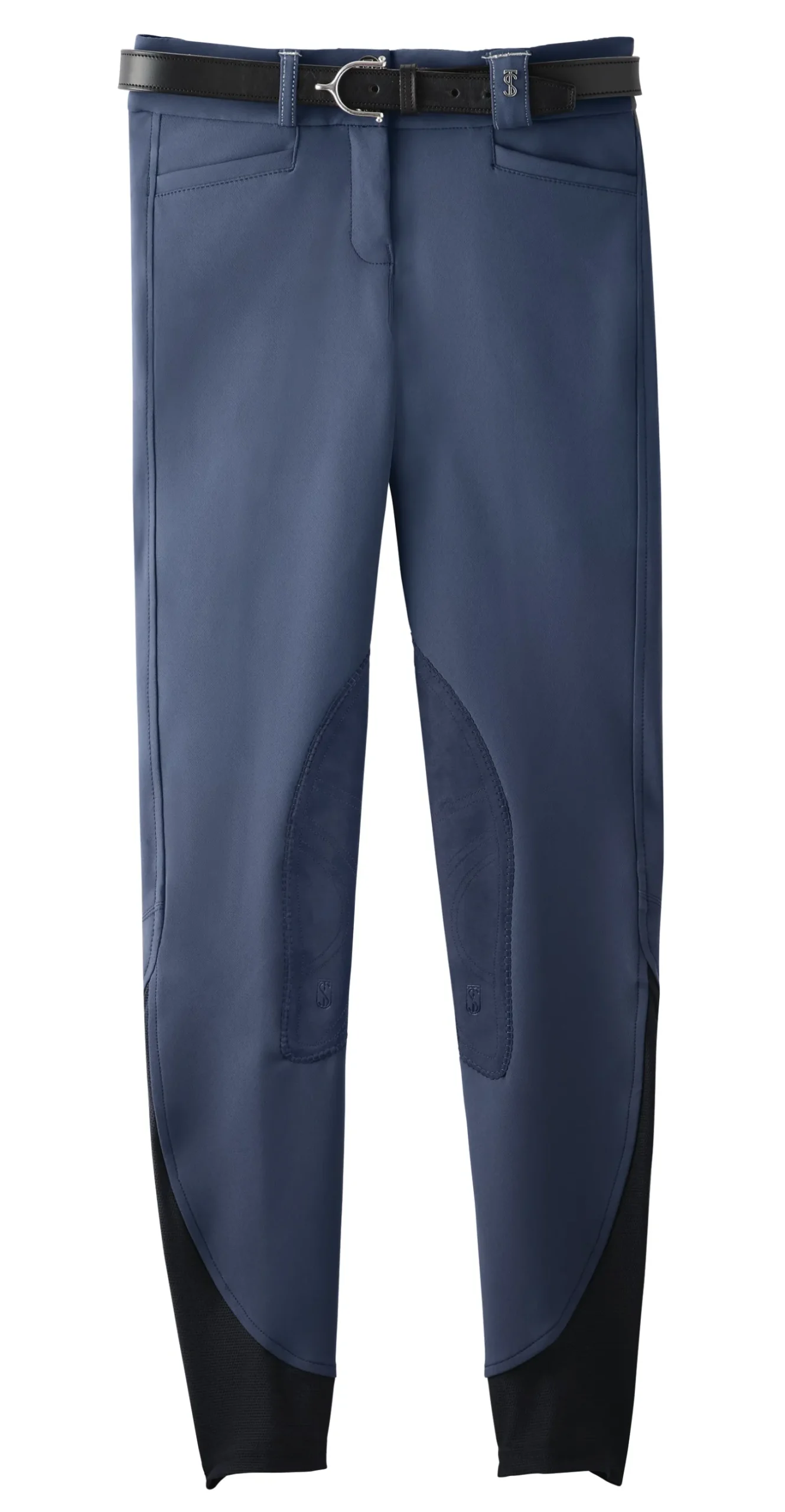 Tredstep™ Solo Extreme Knee-Patch Breech