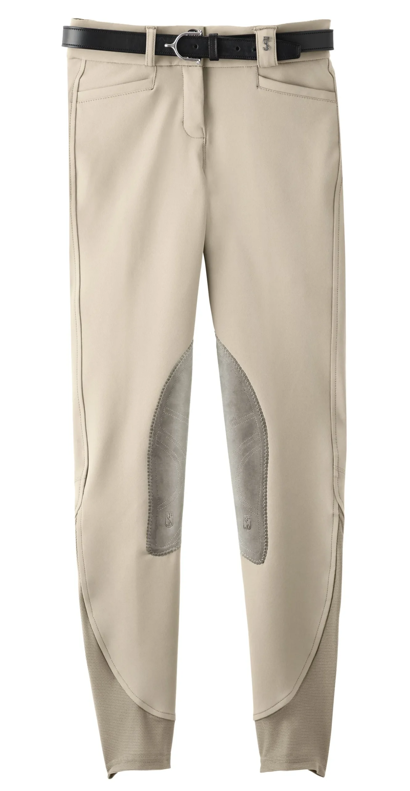 Tredstep™ Solo Extreme Knee-Patch Breech