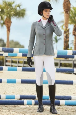 Tredstep™ Solo Vision Coat