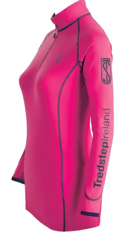 Tredstep™ Symphony Long Sleeve Sport Top