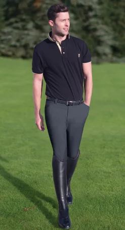 Tredstep™ Symphony Men's Verde Breech