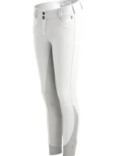 Tredstep™ Symphony Rosa II Full-Seat Breech