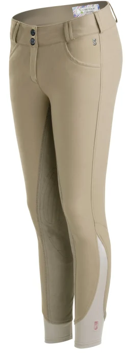 Tredstep™ Symphony Rosa II Full-Seat Breech