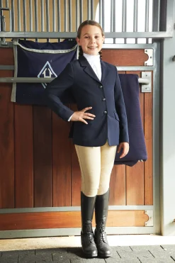 Tredstep™ Symphony Show Coat Jr.