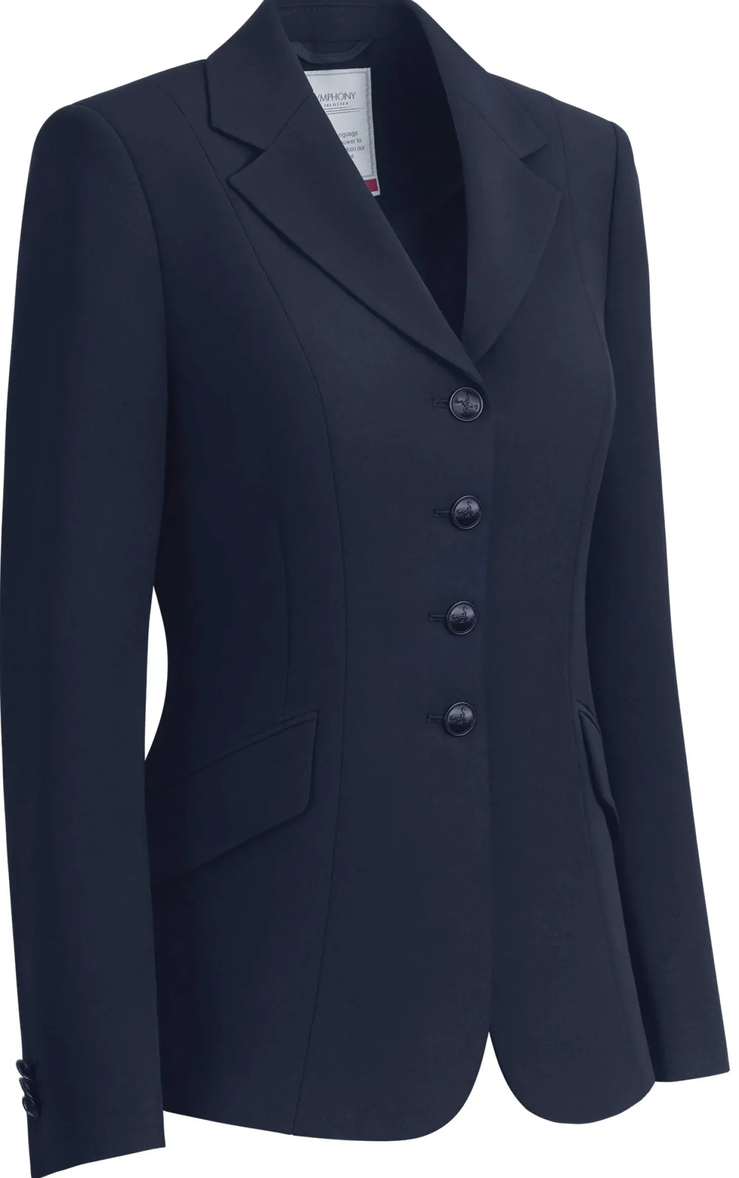 Tredstep™ Symphony Style Ladies’ Coat
