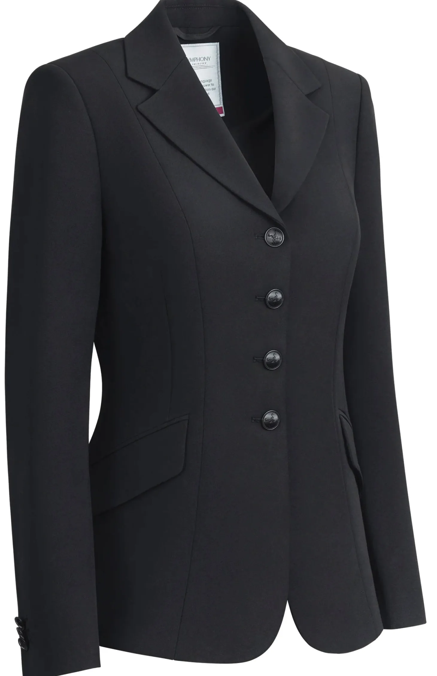 Tredstep™ Symphony Style Ladies’ Coat