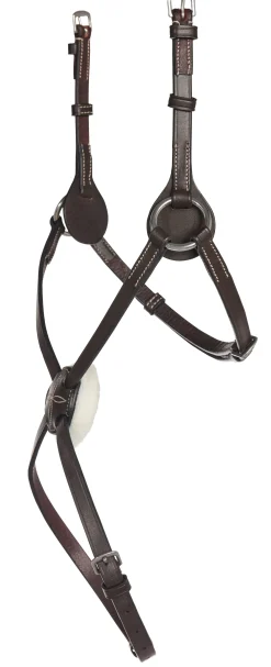 TRU-Fit™ Build-A-Bridle™ Figure-8 Noseband