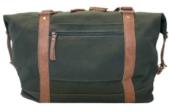 Tucker Tweed Equestrian™ Barn Duffle