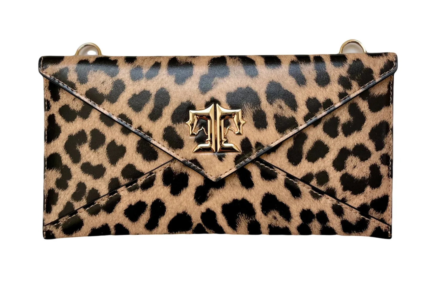 Tucker Tweed Equestrian™ Cor De Star Clutch