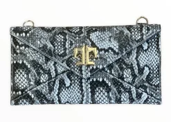 Tucker Tweed Equestrian™ Cor De Star Clutch