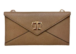 Tucker Tweed Equestrian™ Cor De Star Clutch