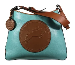 Tucker Tweed Equestrian™ Manor Tote