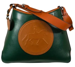Tucker Tweed Equestrian™ Manor Tote