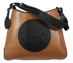 Tucker Tweed Equestrian™ Manor Tote