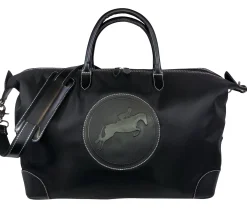 Tucker Tweed Equestrian™ Tryon Travel Bag