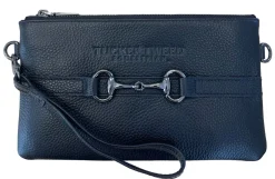 Tucker Tweed Equestrian™ Wellington Wristlet