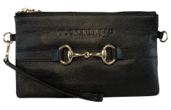Tucker Tweed Equestrian™ Wellington Wristlet