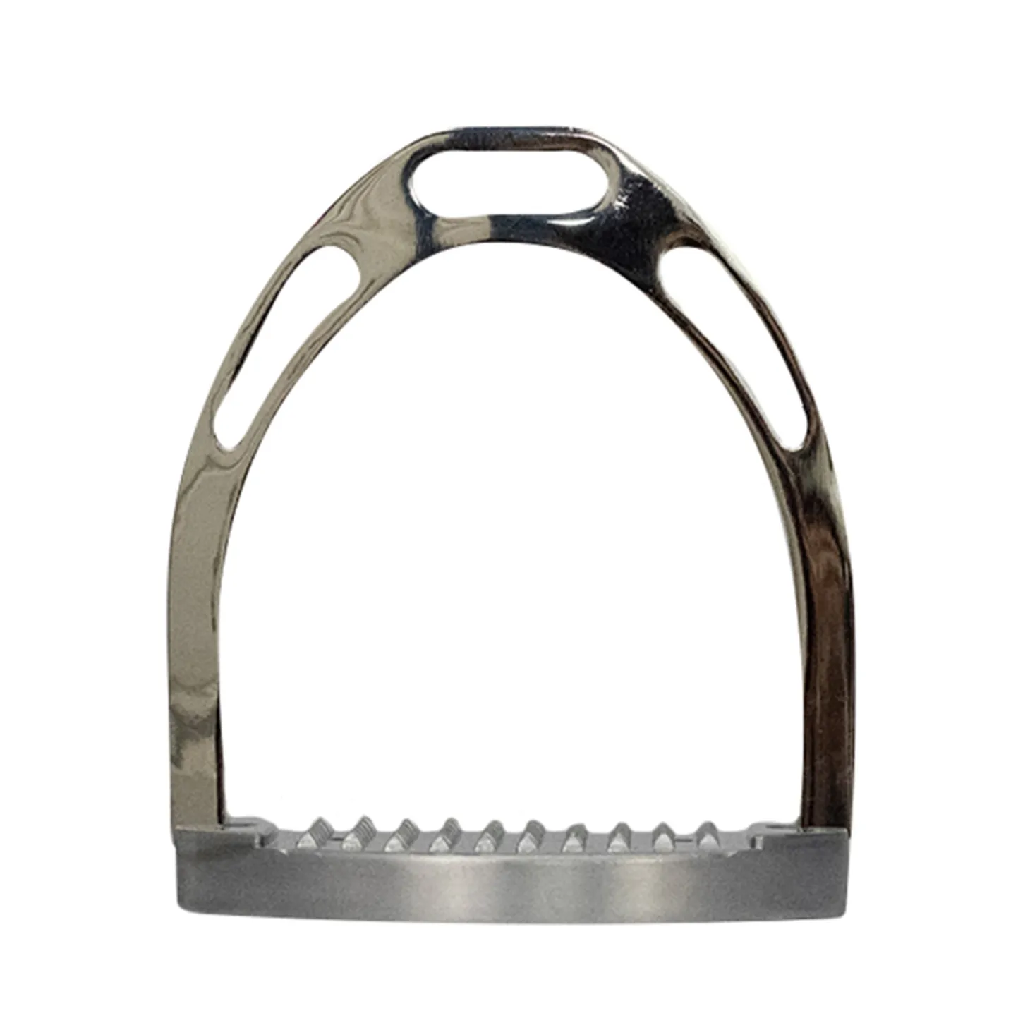 TuffRider® Aluminum Nickel Stirrups