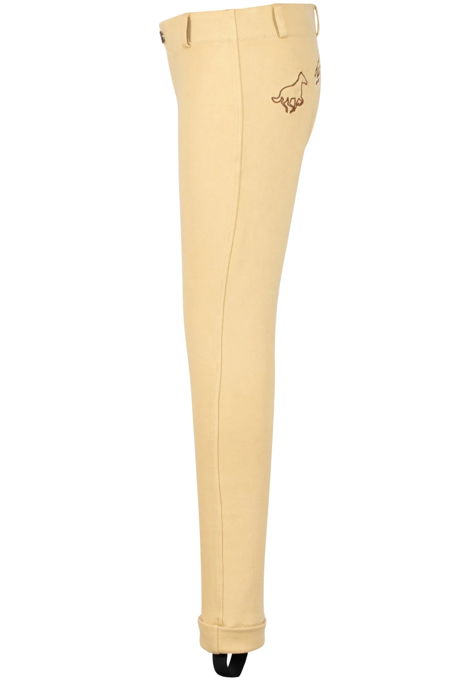 TuffRider® Children’s Cotton Embroidered Pull-On Jods